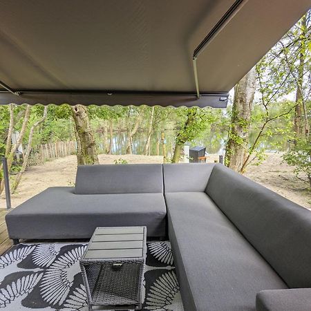 Tinyhouse Nelson Villa Papenburg Kültér fotó