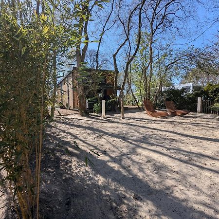 Tinyhouse Nelson Villa Papenburg Kültér fotó