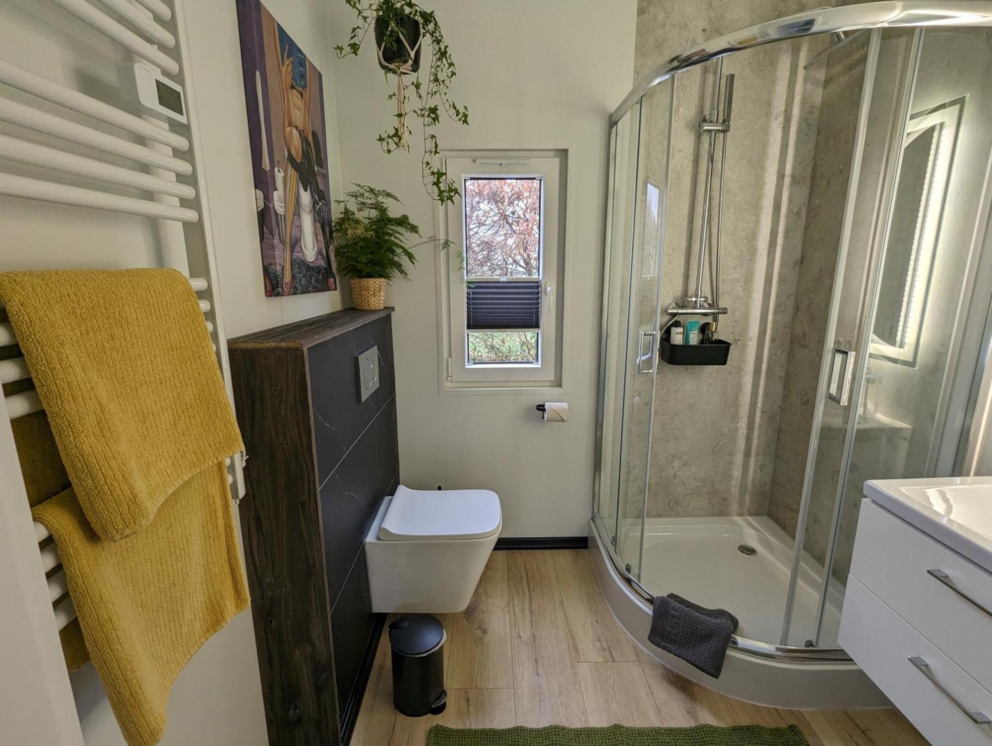Tinyhouse Nelson Villa Papenburg Kültér fotó
