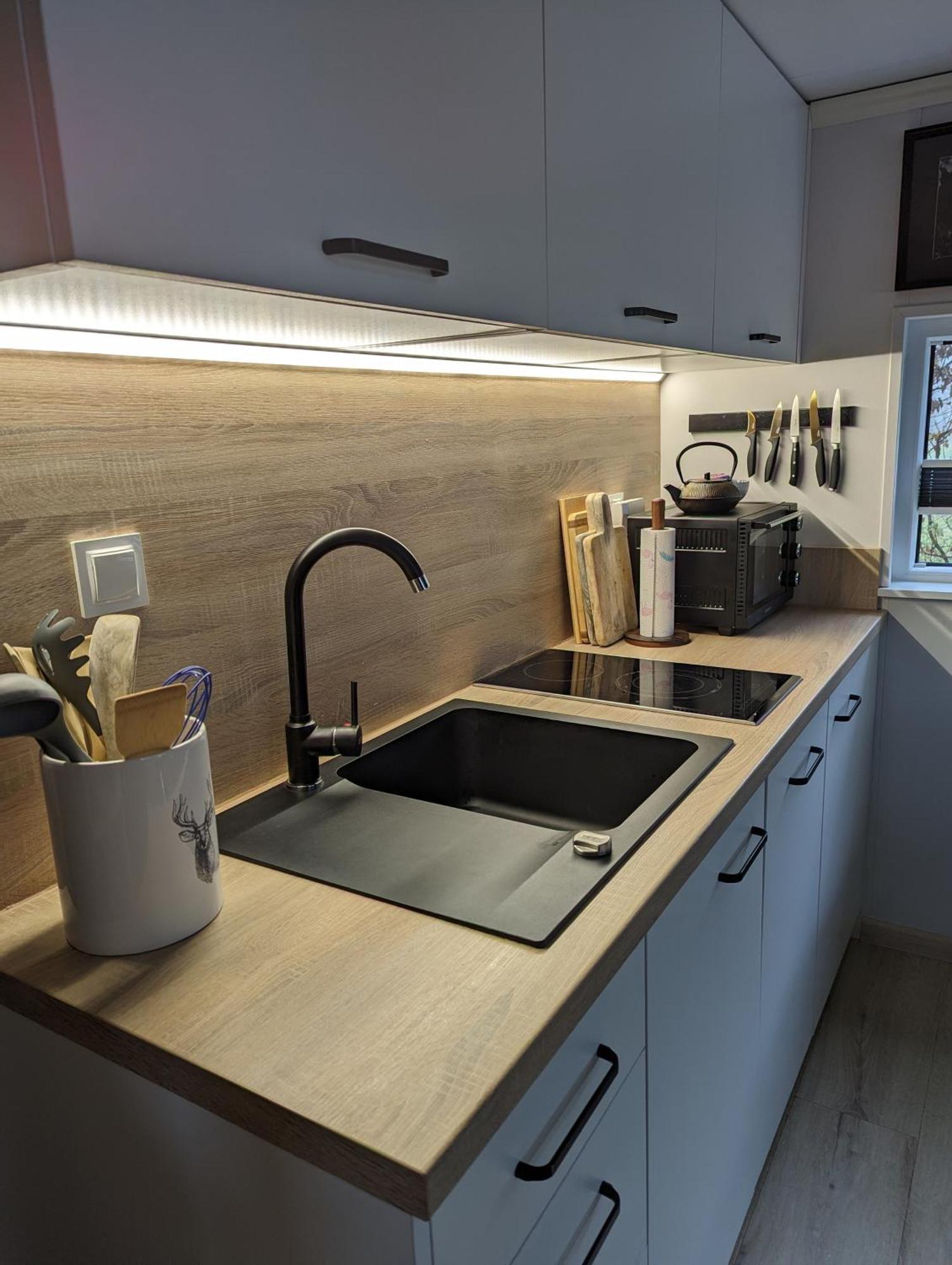 Tinyhouse Nelson Villa Papenburg Kültér fotó