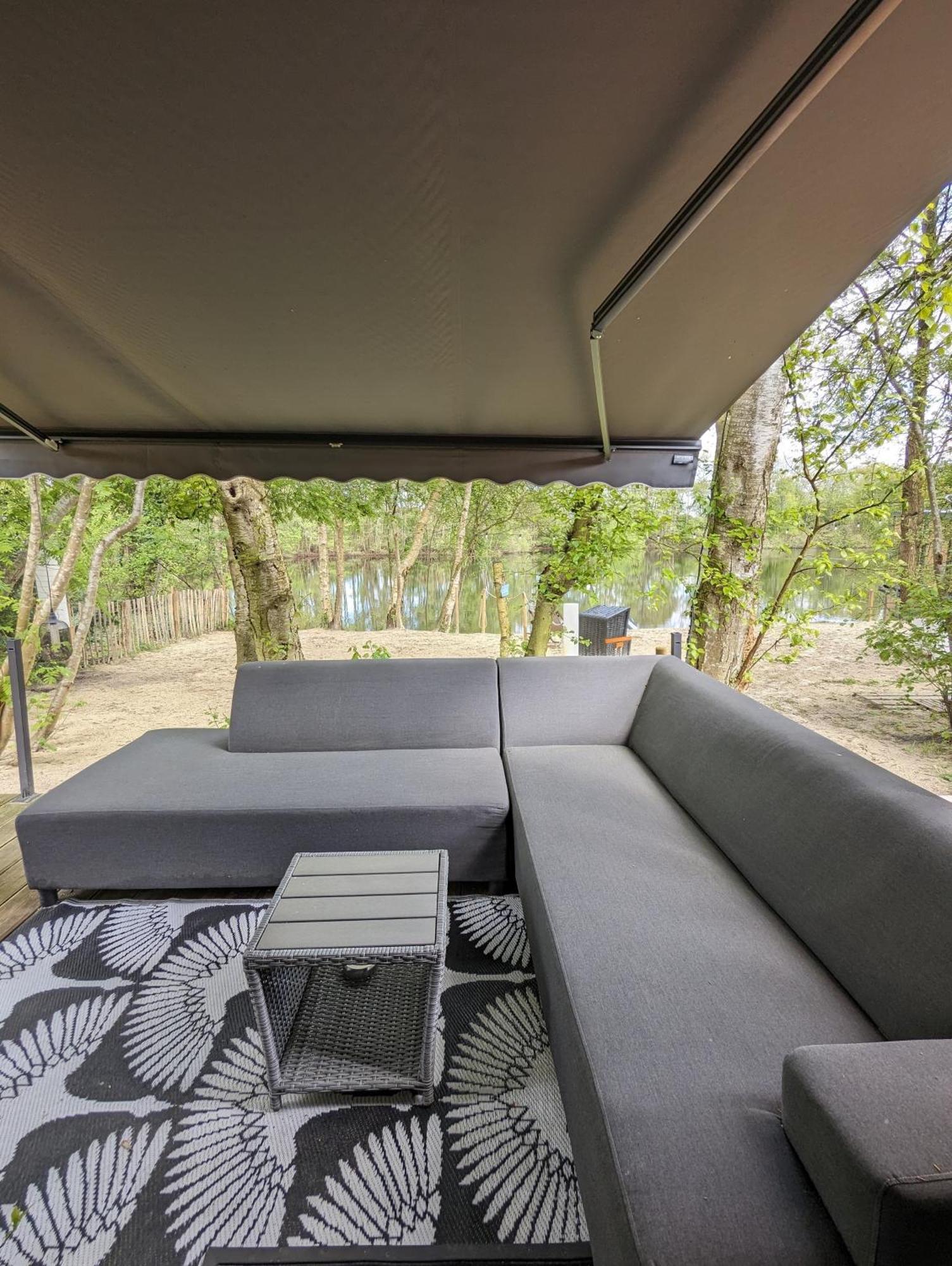 Tinyhouse Nelson Villa Papenburg Kültér fotó