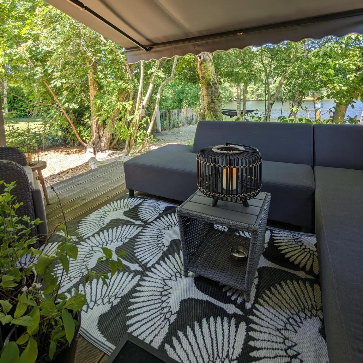 Tinyhouse Nelson Villa Papenburg Kültér fotó