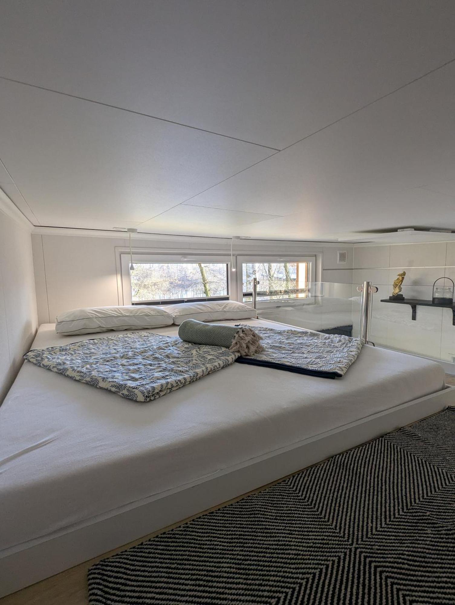 Tinyhouse Nelson Villa Papenburg Kültér fotó